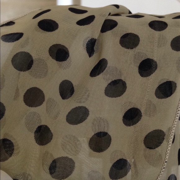 Sexy scarf - Picture 3 of 4